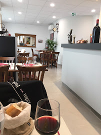 Plats et boissons du Restaurant Le clos briard à Saint-Augustin - n°1