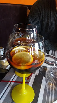 Plats et boissons du Restaurant français Le Marigny à Chambly - n°20