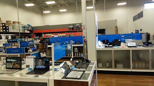 Electronics Store «Best Buy», reviews and photos, 5575 S Virginia St, Reno, NV 89502, USA