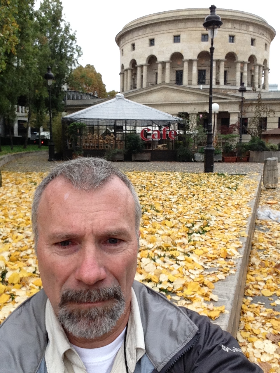 Photo n° 3 de l'avis de Carlos.o fait le 28/07/2018 à 11:52