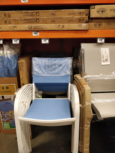 Home Improvement Store «The Home Depot», reviews and photos, 43675 Greenway Corporate Dr, Ashburn, VA 20147, USA