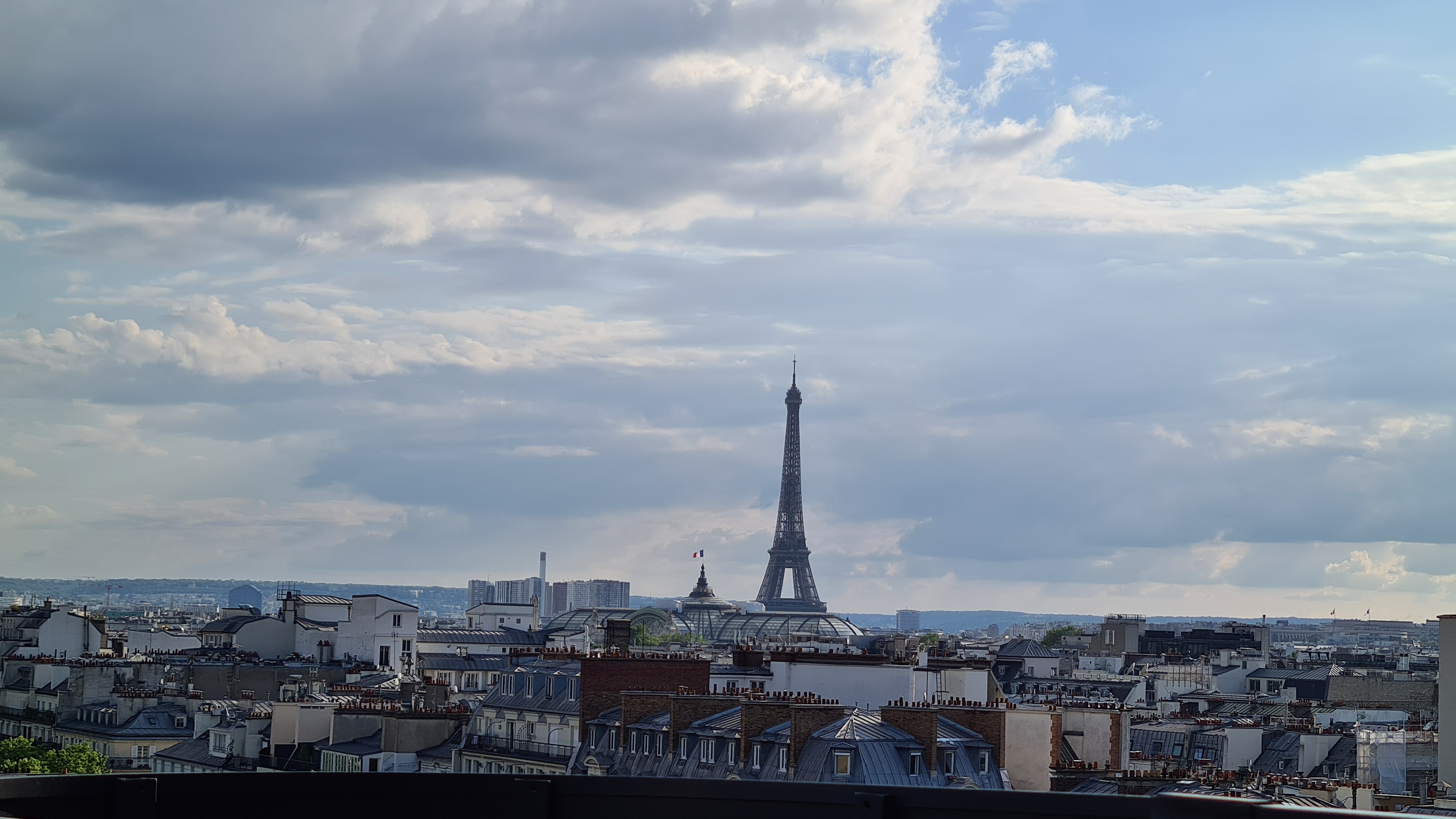 Photo n° 3 de l'avis de Valérie.A fait le 08/05/2022 à 05:27
