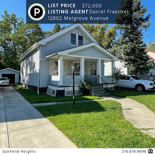 Real Estate Agents «Progressive Urban Real Estate», reviews and photos