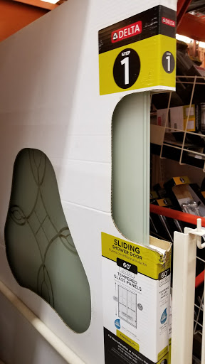 Home Improvement Store «The Home Depot», reviews and photos, 9615 Diamond Centre Dr, Mentor, OH 44060, USA