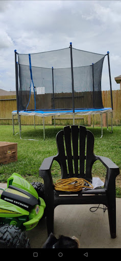 Sporting Goods Store «Academy Sports + Outdoors», reviews and photos, 1414 N Loop 336 W, Conroe, TX 77304, USA