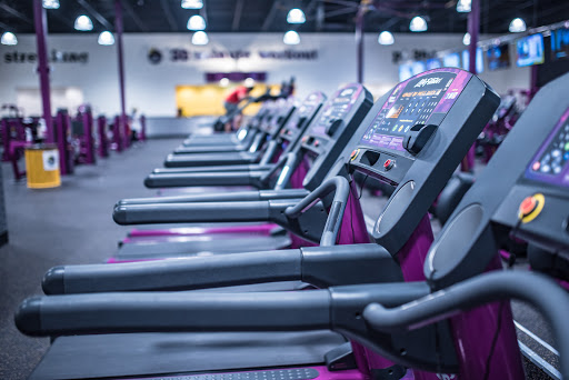 Gym «Planet Fitness», reviews and photos, 203 Willow Bend, Crystal, MN 55428, USA
