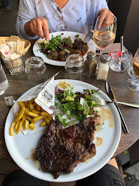 Plats et boissons du Restaurant La Table Niçoise à Cagnes-sur-Mer - n°6