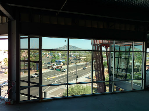 Shopping Mall «Papago Plaza Shopping Center», reviews and photos, 1408 N Scottsdale Rd, Scottsdale, AZ 85257, USA