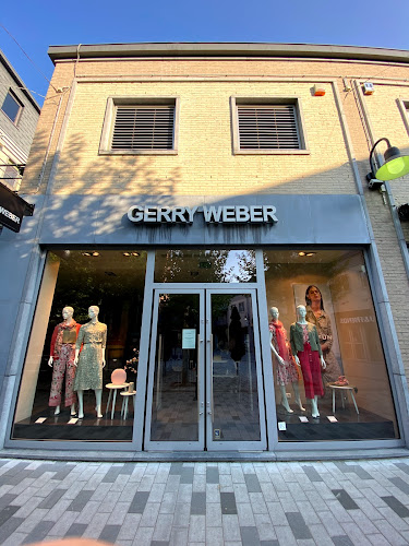 Gerry Weber - Aalst