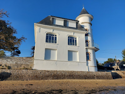 Tour Vincent à Arradon