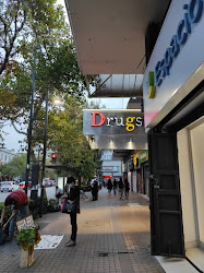 Galería Drugstore