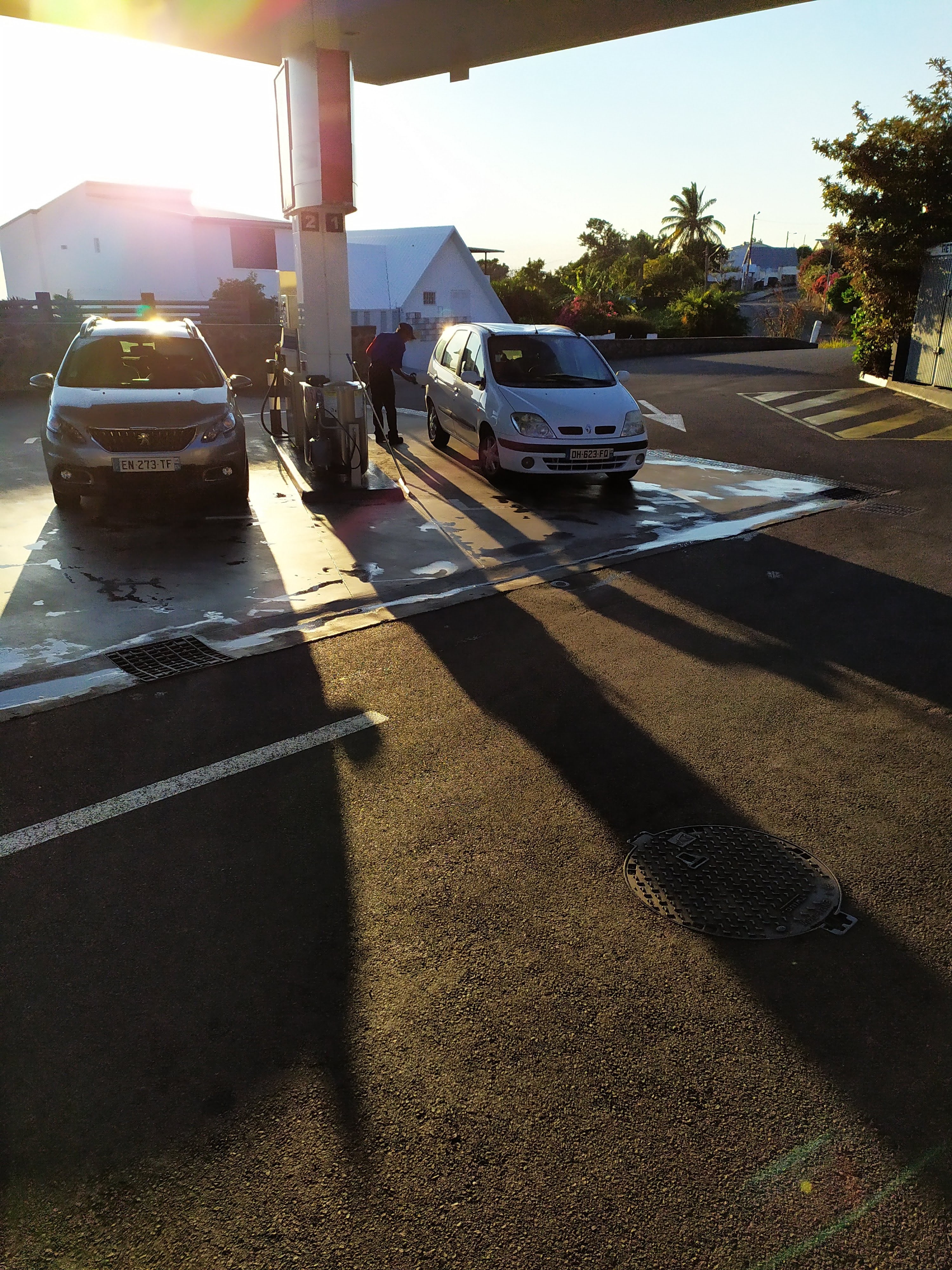 Photo n° 3 de l'avis de Jms.c fait le 17/08/2019 à 12:55