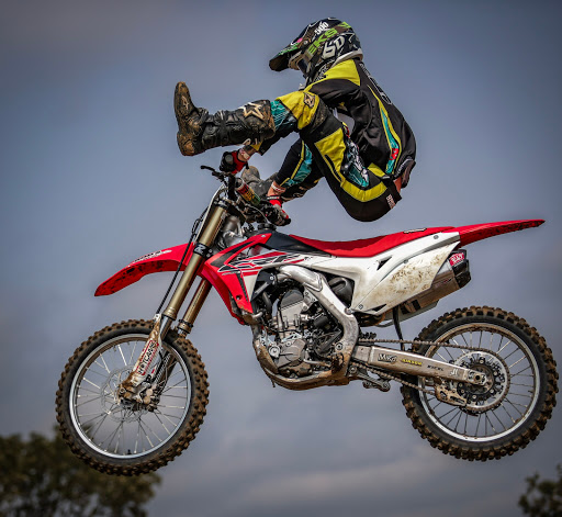 Motorcycle Dealer «Edwards Motorsports and RVs (Full Throttle Motorsports)», reviews and photos, 1010 34th Ave, Council Bluffs, IA 51501, USA