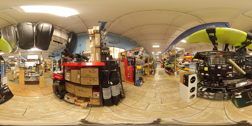 Canoe & Kayak Tour Agency «Osprey Bay Outdoors», reviews and photos, 160 N Belcher Rd, Clearwater, FL 33765, USA