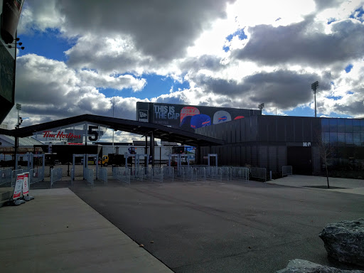 Stadium «New Era Field», reviews and photos, 1 Bills Dr, Orchard Park, NY 14127, USA