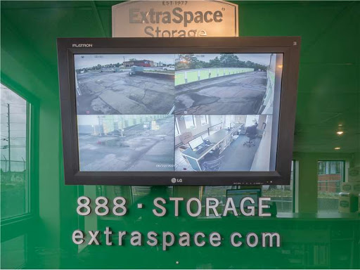 Storage Facility «Extra Space Storage», reviews and photos, 1030 Reeves St, Dunmore, PA 18512, USA