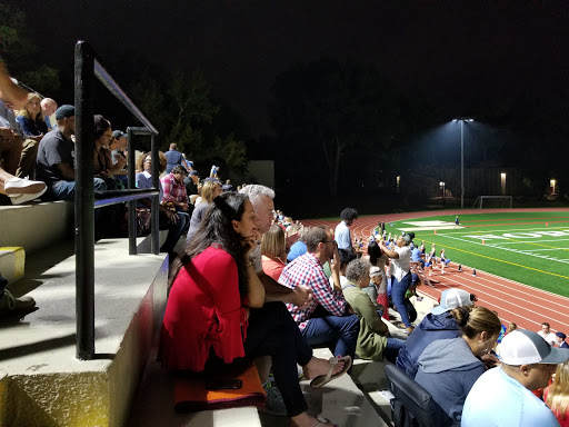 Stadium «North Dekalb Stadium», reviews and photos, 3688 Chamblee Dunwoody Rd, Chamblee, GA 30341, USA