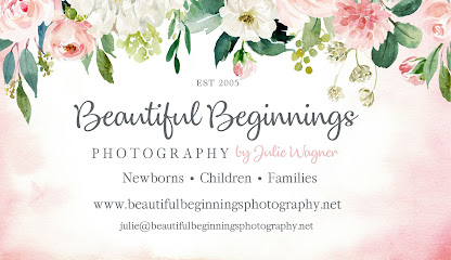 Beautiful Beginnings Photography