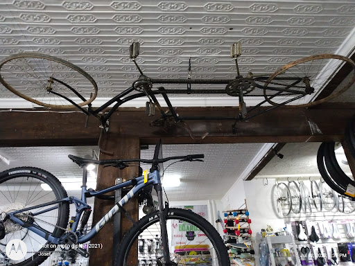 Bicycle Store «Total Cyclery», reviews and photos, 2900 52nd St, Kenosha, WI 53140, USA