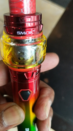 Tobacco Shop «Smoke and Gift Shop», reviews and photos, 1216 Polk St, San Francisco, CA 94109, USA