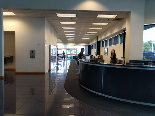 BMW Dealer «BMW Concord», reviews and photos, 1967 Market St, Concord, CA 94520, USA