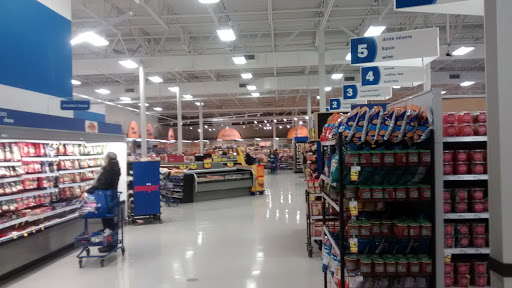 Grocery Store «Meijer», reviews and photos, 8401 26 Mile Rd, Washington, MI 48094, USA