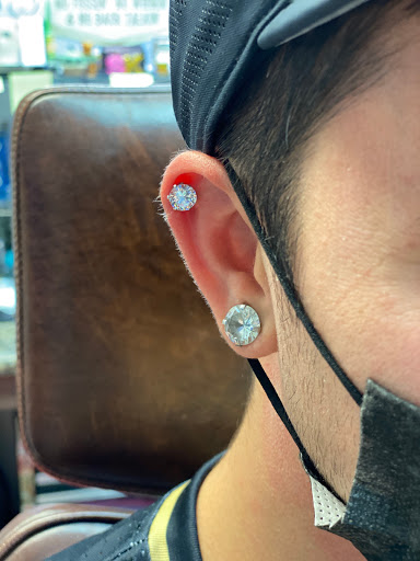 Explore airplane tattoo ideas, creative tattoo ideas in Aiea, available at Piercings by Sandy