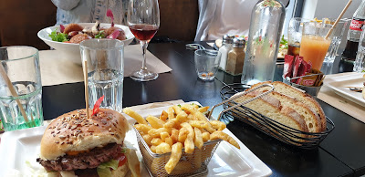 All Sports Café Rouen à Rouen