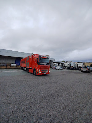 LOGIFEL45 à Ormes