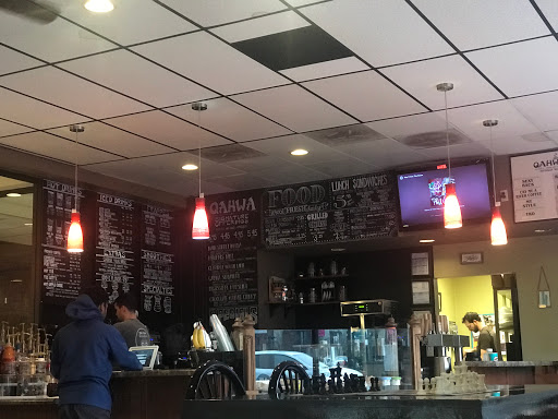 Cafe «Qahwa», reviews and photos, 109 N Main St, Memphis, TN 38103, USA