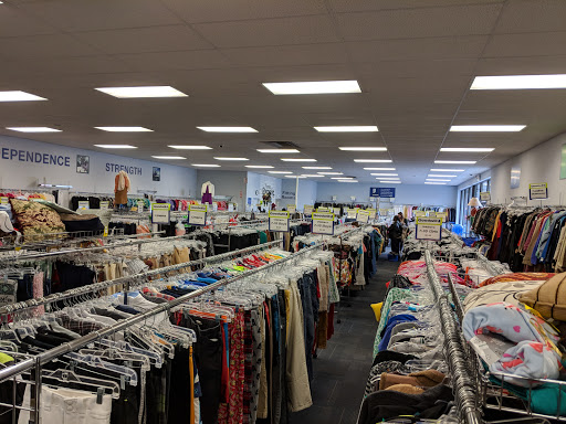 Thrift Store «Goodwill West Broad Street Retail Store», reviews and photos, 6202 W Broad St, Richmond, VA 23230, USA