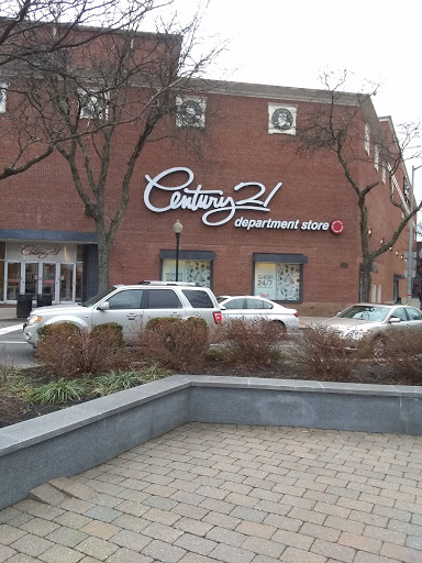 Department Store «Century 21 Department Store», reviews and photos, 1 N Park Pl, Morristown, NJ 07960, USA