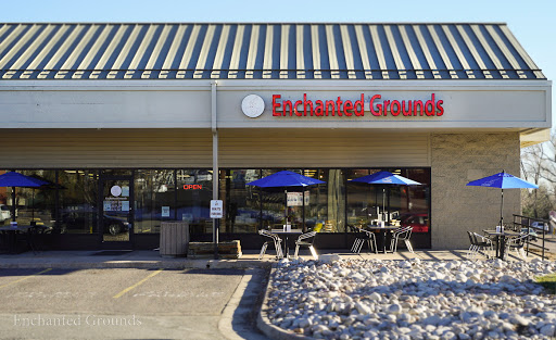 Enchanted Grounds, 3615 W Bowles Ave #5, Littleton, CO 80123, USA, 