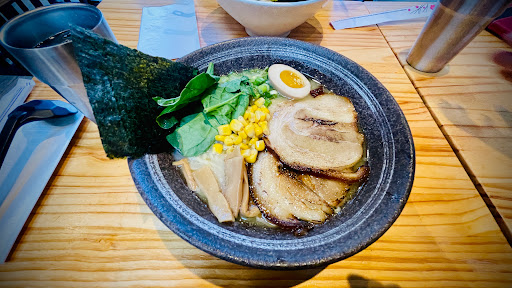 Sky Ramen image