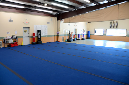Martial Arts School «Indiana Martial Arts», reviews and photos, 543 Bridge St, Mooresville, IN 46158, USA