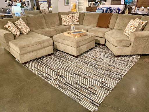 Furniture Store «Ashley HomeStore», reviews and photos, 5026 Frankford Ave, Lubbock, TX 79424, USA