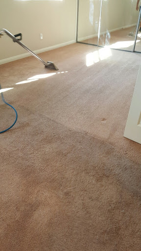 Carpet cleaning service Huntington Beach