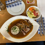 Photo n°2 de l'avis de Nicole.a fait le 10/05/2023 à 18:11 sur le  Landgasthof ZUR NEUEN POST à Hinterschmiding