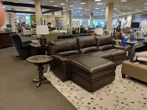 Furniture Store «La-Z-Boy Furniture Galleries», reviews and photos, 100 Quinn Dr, Pittsburgh, PA 15275, USA