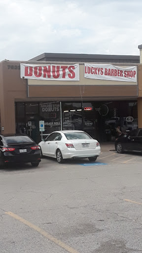 Donut Shop «Golden Star Donuts», reviews and photos, 7632 Campbell Rd # 318, Dallas, TX 75248, USA