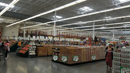 Supermarket «WinCo Foods», reviews and photos, 6101 N Decatur Blvd, Las Vegas, NV 89130, USA