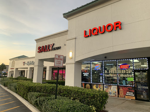 Shopping Mall «Lakewood Mall», reviews and photos, 5353 W Atlantic Blvd, Margate, FL 33063, USA