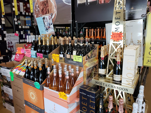 Wine Store «Destination Wine & Liquor», reviews and photos, 620 White Plains Rd, Tarrytown, NY 10591, USA