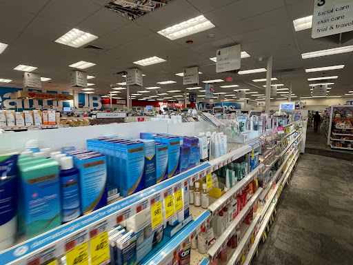 Drug Store «CVS», reviews and photos, 215 Alewife Brook Pkwy, Cambridge, MA 02138, USA