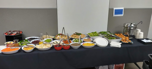 Caterer «Redwood Catering», reviews and photos, 2684 Middlefield Rd # G, Redwood City, CA 94063, USA