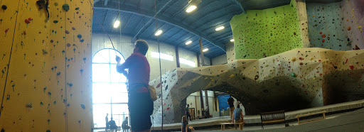 Rock Climbing «Planet Rock Climbing Gym», reviews and photos, 1103 W 13 Mile Rd, Madison Heights, MI 48071, USA