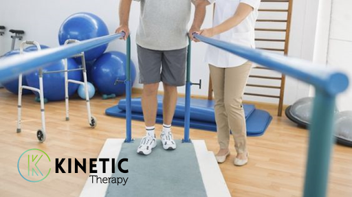 Kinetic Therapy