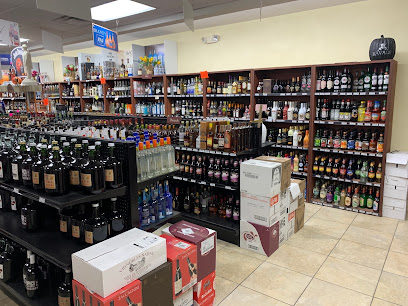 Ellenville Beverage Center