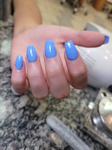 Shopping Mall «Pantops Shopping Center», reviews and photos, 250 Free Bridge Ln, Charlottesville, VA 22911, USA