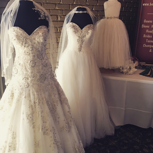 Bridal Shop «Bella Rose Bridal Boutique», reviews and photos, 48921 Hayes Rd, Shelby Charter Township, MI 48315, USA